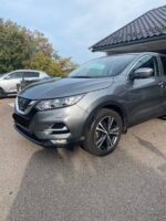 Nissan Qashqai – Image 8