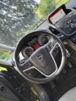 Opel Zafira Tourer 7 Place – Image 8