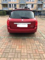 Peugeot 308 – Image 8