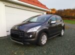 Peugeot 3008 – Image 8