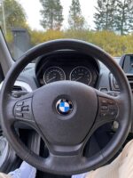 BMW Série 1 – Image 8
