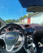Ford Fiesta – Image 8