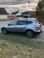 Nissan Qashqai +2 – Image 9