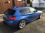 BMW 1-serie – Image 8