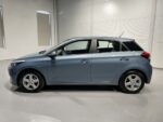 Hyundai i20 – Image 8