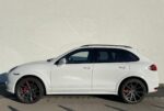 Porsche Cayenne – Image 8
