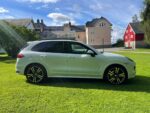 Porsche Cayenne – Image 8