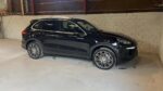 Porsche Cayenne – Image 8