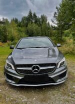 CLA Mercedes-Benz – Image 9