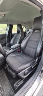 Mercedes-Benz GLA – Image 9