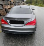 CLA Mercedes-Benz – Image 9