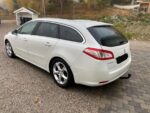 Peugeot 508 – Image 8