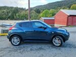 NISSAN JUKE – Image 8