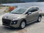 Peugeot 3008 – Image 8