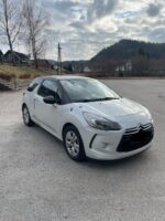 Citroën DS3