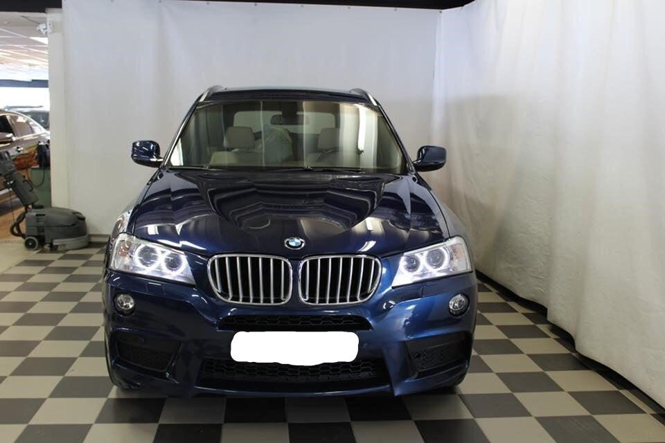 WhatsApp Image 2023-11-24 at 15.03.51 BMW X3 – Image 1