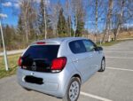 Citroën C1 – Image 4