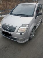 Citroën C2 – Image 3