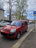 Citroën Berlingo – Image 5
