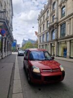 Citroën Berlingo – Image 10